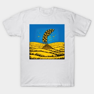 Ukraine T-Shirt